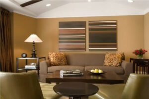 Inspirasi Interior Klasik dengan Cat Interior Senopati Jakarta