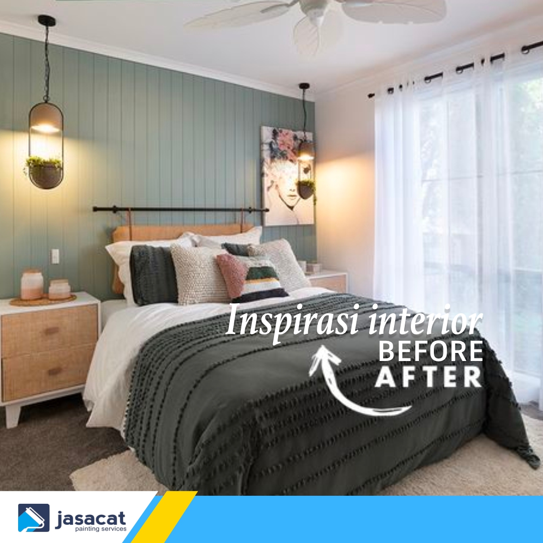 inspirasi interior