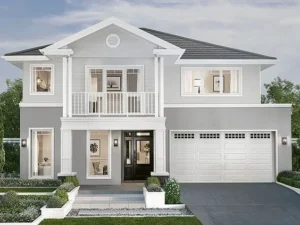 Harga Borongan Rumah Per Meter