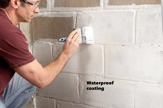Jasa Pengecatan Waterproofing