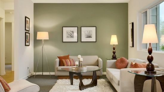 Rekomendasi Warna Cat Rumah untuk Setiap Ruangan