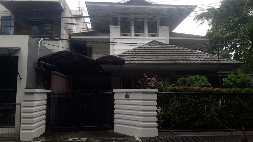 Pengecatan Rumah Di Ciragil