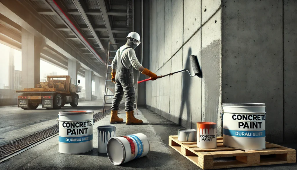 Warna safety coding cat industri