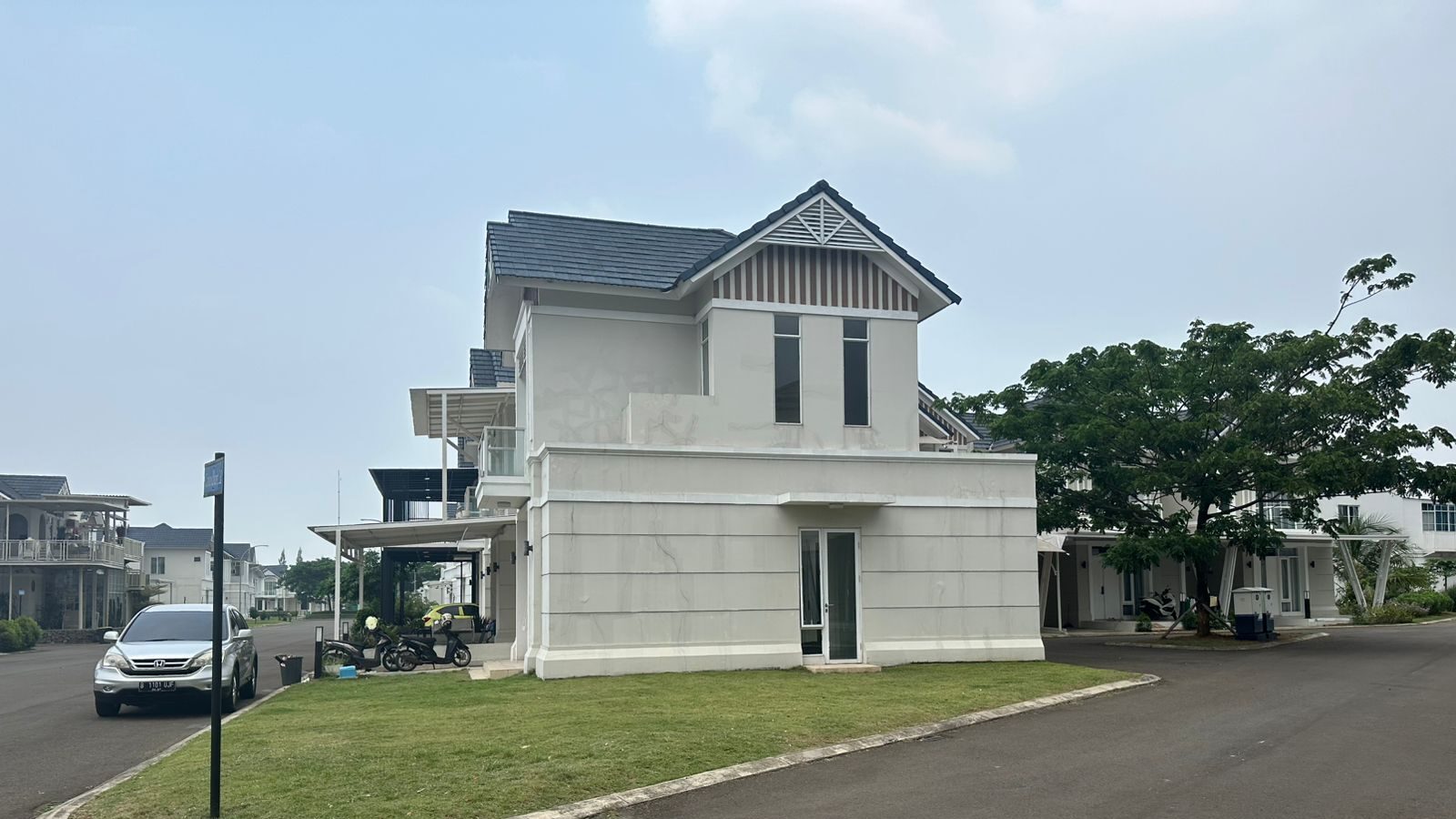 Pengecatan Rumah Cikupa