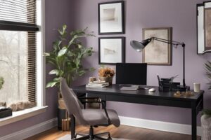 Pilihan Warna Cat Kantor yang Bikin Fokus dan Produktif!