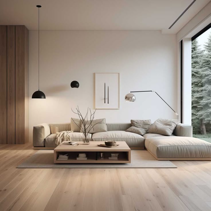 Pengecatan Interior Minimalis Modern Mewah Wilayah Batam