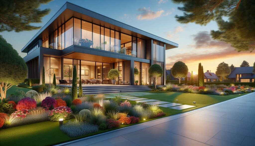 Harga Jasa Pengecatan Rumah