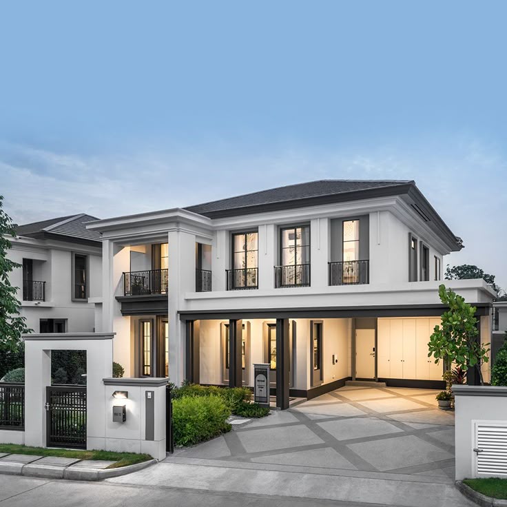 Pengecatan Rumah High-Class