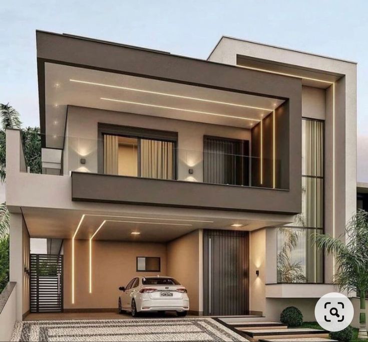 Rekomendasi Warna Terbaik untuk Cat Rumah Pejaten Timur