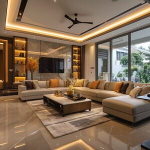 Jasa Cat Hunian Premium untuk Pemilik Rumah dengan Standar Tinggi