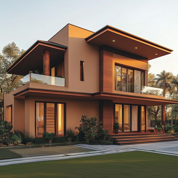 Pengecatan Kuningan City Residence