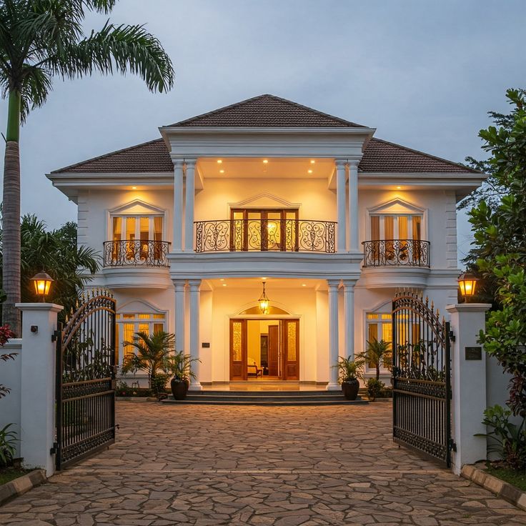 Cat premium cluster elit Cinere