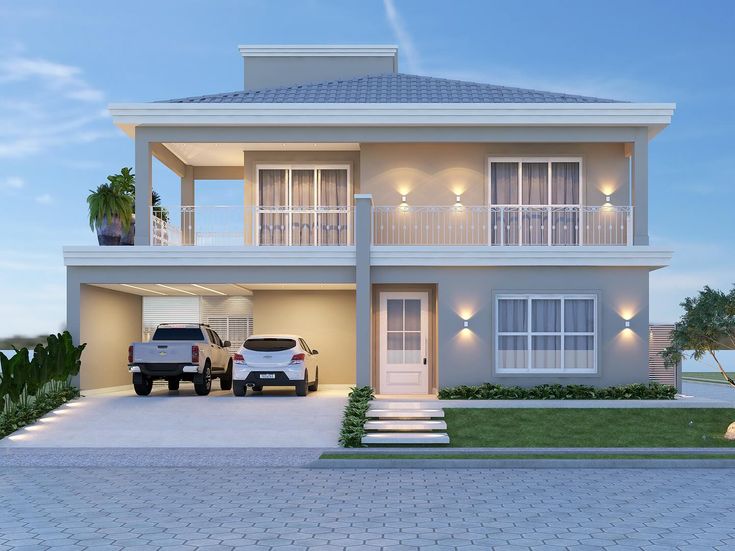 Tampilan Elite dari Pengecatan Rumah Elite Bekasi Barat