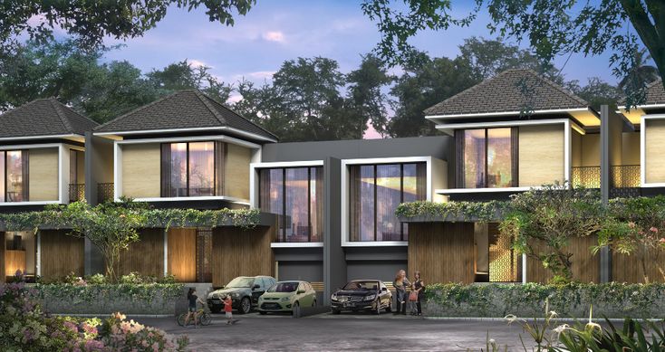 Cat Rumah Elite Grand Galaxy dengan Kualitas Premium