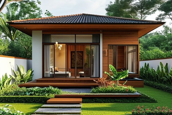 Rahasia Cat Matte Elegan