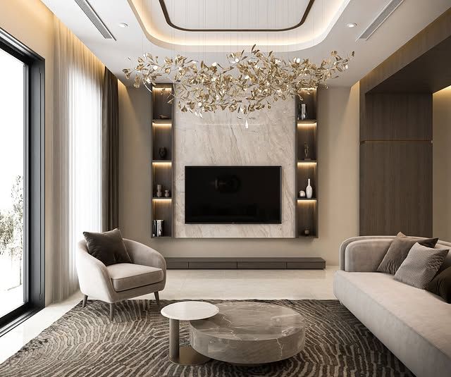 Cat Premium Cluster Elit Cinere dengan Sentuhan Profesional