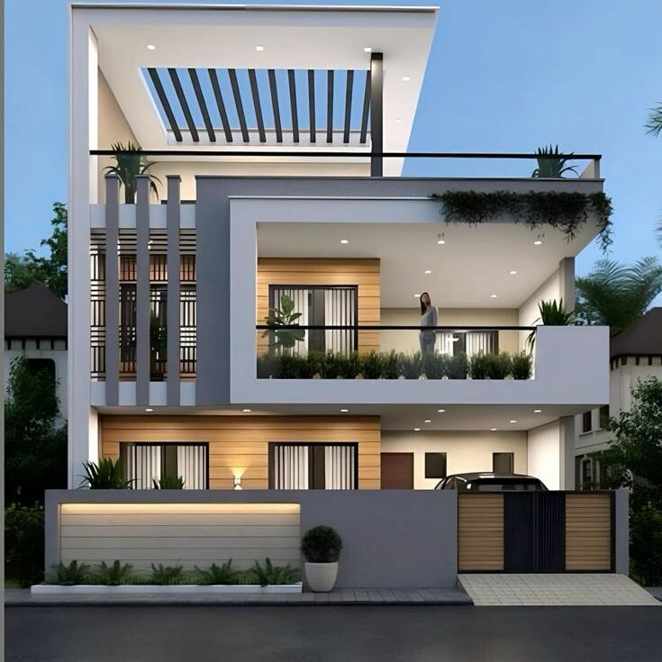 Cat premium Dharmawangsa Square
