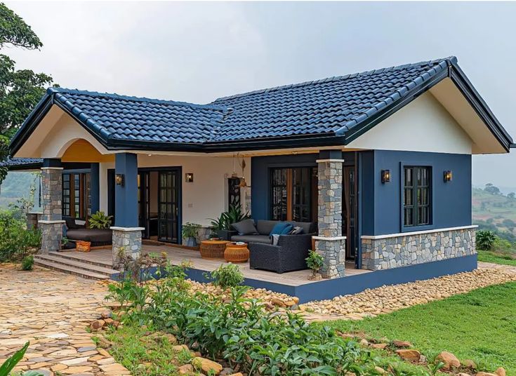 Cat Rumah Artisan