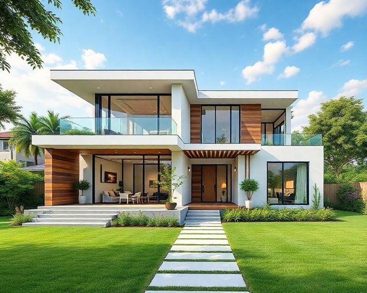 Mengapa Jasa Cat Rumah Pondok Indah Selalu Jadi Pilihan Keluarga Elite