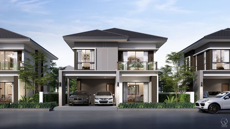 Jasa Cat Private Residence untuk Hunian Privat dan Elegan