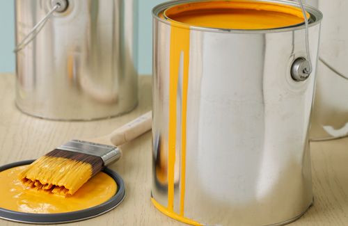 Rekomendasi Cat Heat Resistant untuk Pabrik di Balaraja