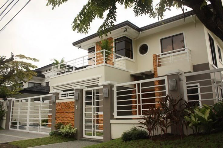 Cat rumah Pesona Khayangan