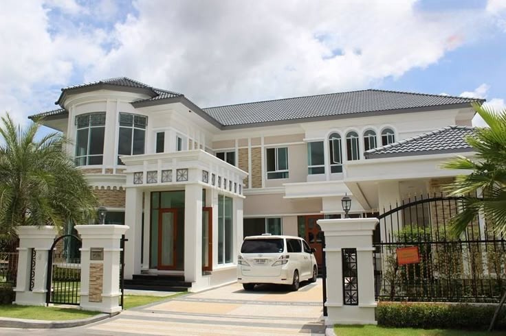 Keunggulan JasaCat dalam Proyek Rumah Elite Jakarta Pusat