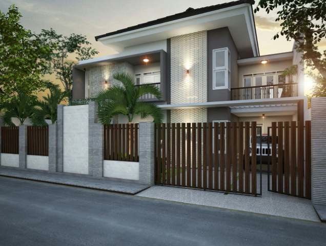 Cat rumah kawasan Radio Dalam