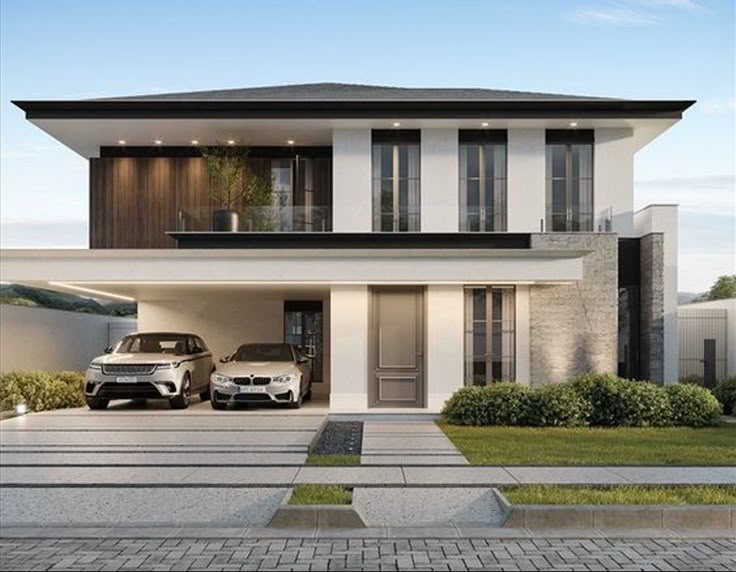 Cat rumah elit Narogong