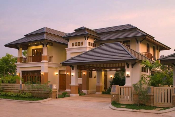 Cat Rumah Pejaten Barat dalam Balutan Warna Soft Luxury