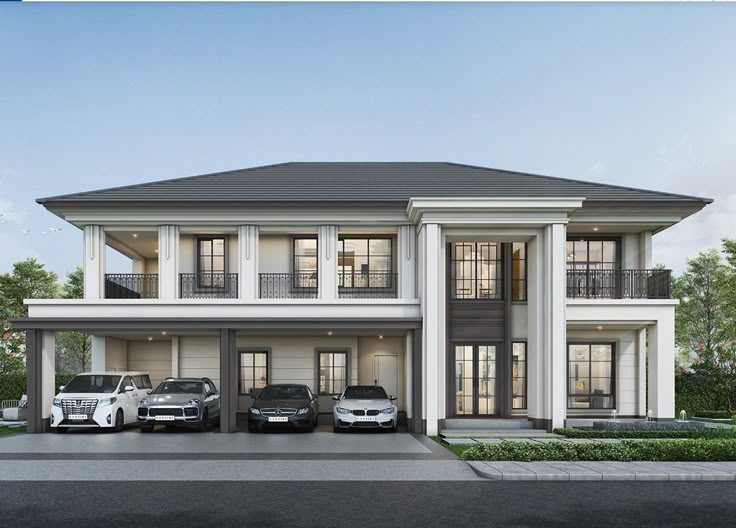 Cat Rumah Elit Narogong yang Tahan Lama dan Stylish