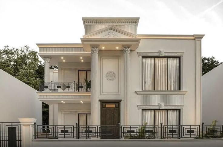 Pengecatan Rumah Jalan Pakubuwono VI