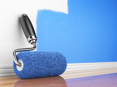 Solusi Pengecatan Cepat dan Rapi untuk Rumah Eksklusif