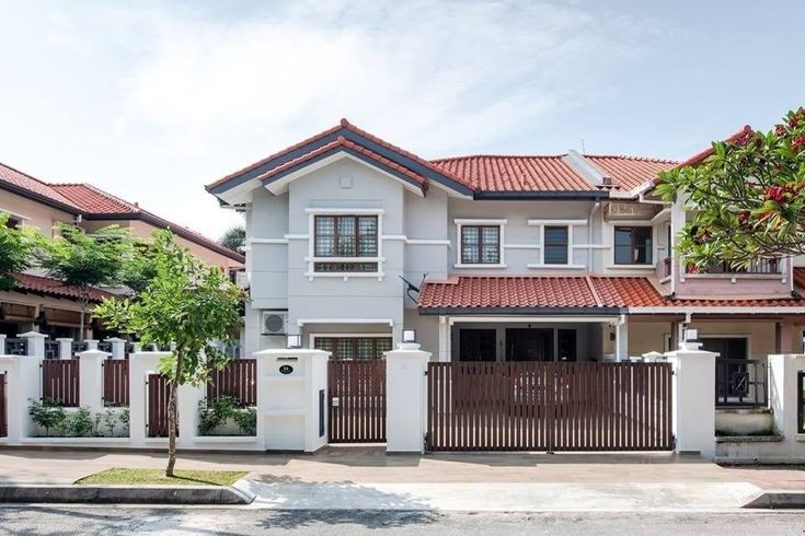 Tukang Cat Profesional untuk Rumah Besar Duren Sawit