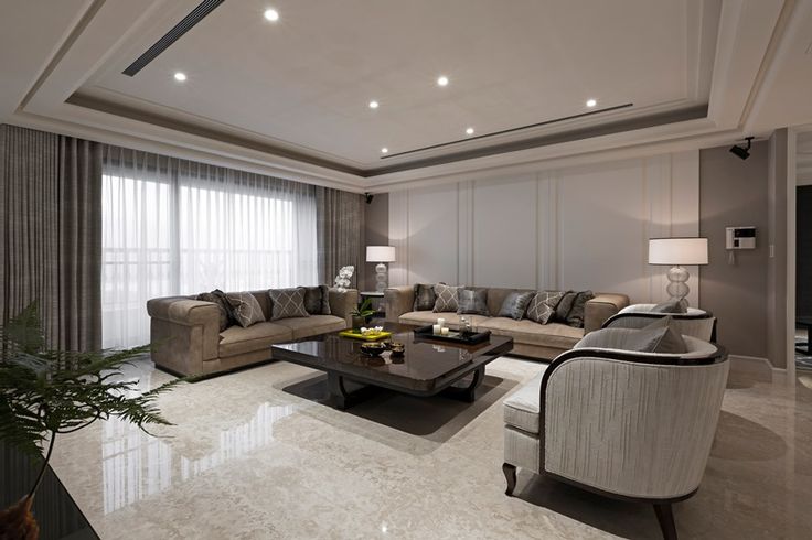 Pengecatan Interior Rumah Elit di Cibubur