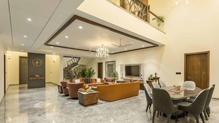 Interior Pekayon Indah Bekasi