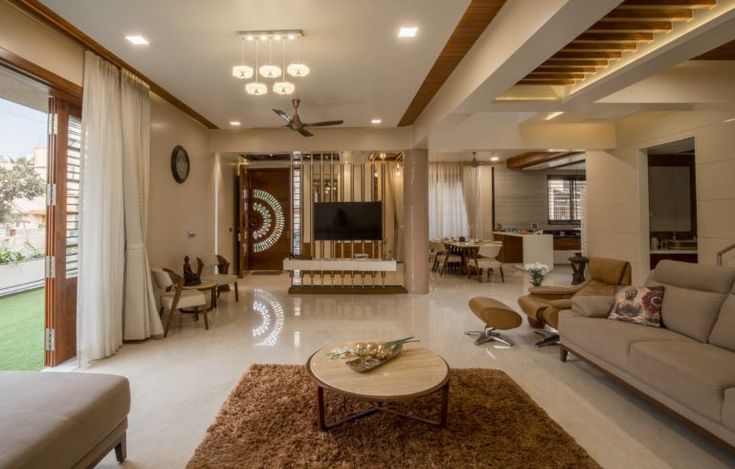 Interior Pekayon Indah Bekasi untuk Sentuhan High-End