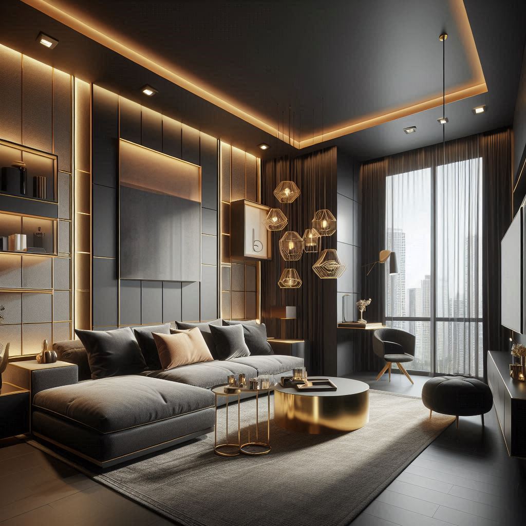 Palet Warna Premium Smarthome