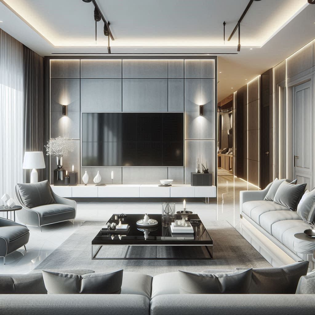 Palet Warna Premium Smarthome