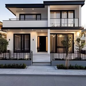 Cat Premium Dharmawangsa untuk Sentuhan Luxury