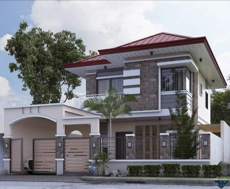 Cat Eksterior Elite Cilandak Tahan Cuaca Tropis