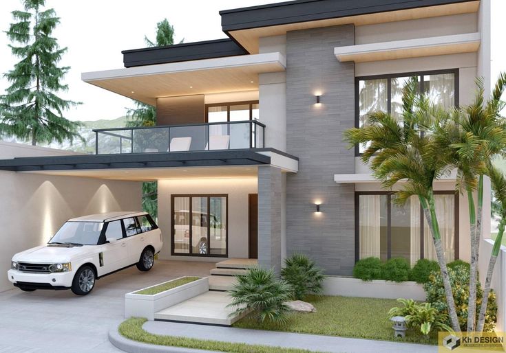 Jasa cat GDC Boulevard dengan Konsep Luxury