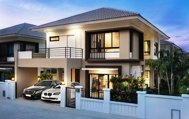 Cat rumah elite Jatibening