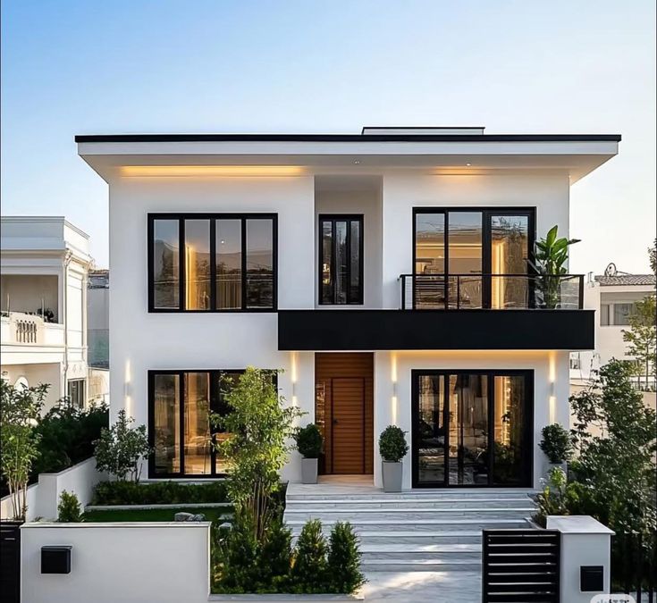 Cat Eksklusif Bekasi Townhouse dengan Warna Premium