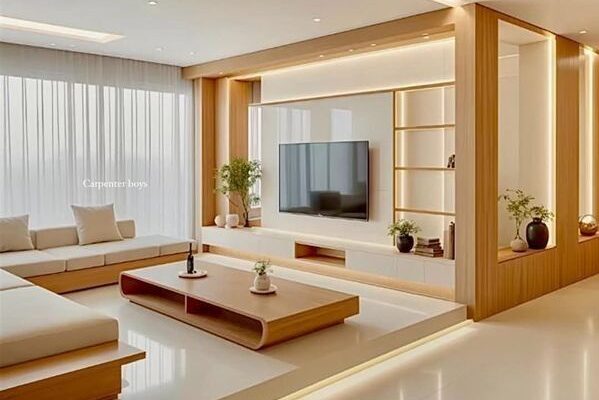 Jasa cat Pakubuwono Residence Berkelas Internasional