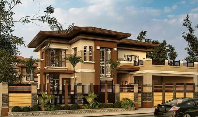 Cat rumah elite Cipete