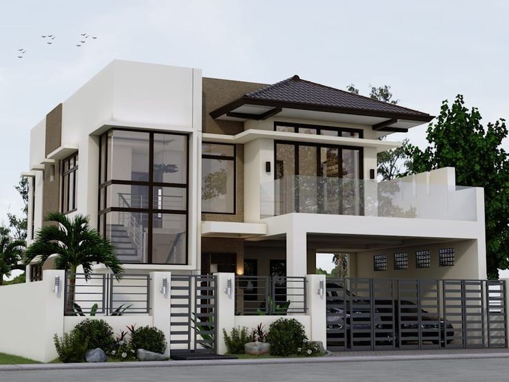 Pengecatan rumah Brawijaya elite