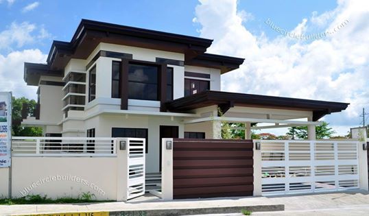 Pengecatan Mewah BSD City untuk Hunian Elite