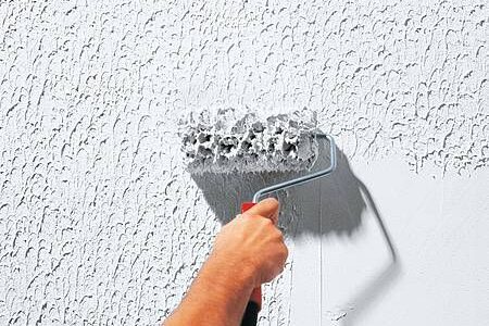 Jasa cat tekstur Menteng