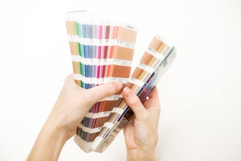 Cat dinding elite Kemang